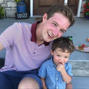 Meet your Posher, Samuel